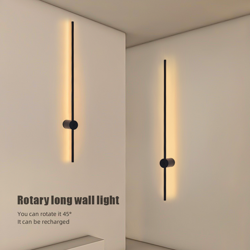 Lampade da Parete LED Ricarica - Lighting Decor For Room recensione e prezzo