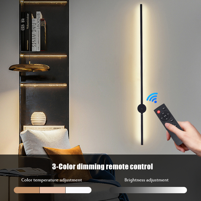 Lampade da Parete LED Ricarica - Lighting Decor For Room recensione e prezzo
