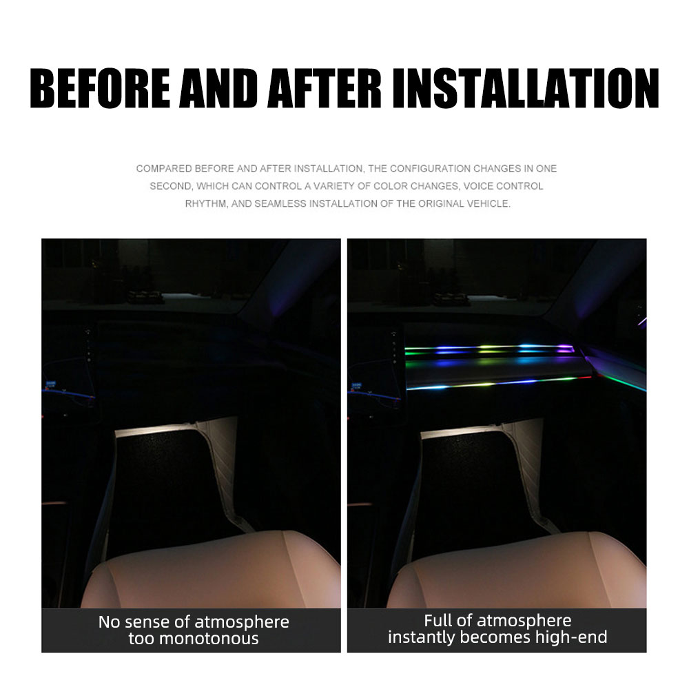Strisce LED per Illuminazione  - Lighting Bolt Decor recensione e prezzo