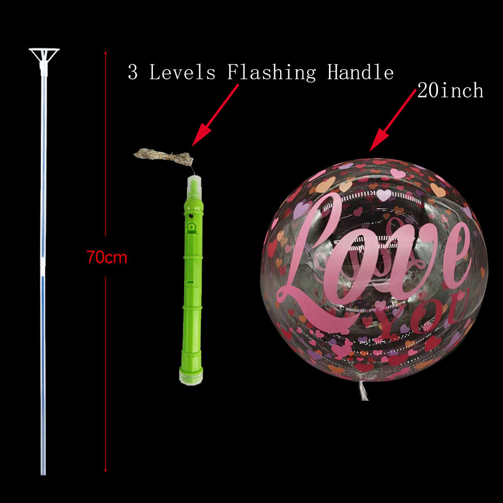 5/10/20/30 pz 20 Pollici LED L - Lighting Bolt Decor recensione e prezzo